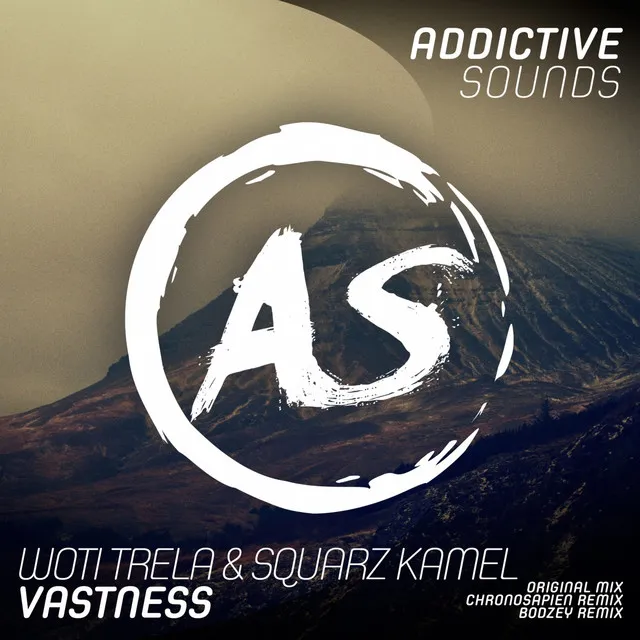 Vastness - Bodzey Remix