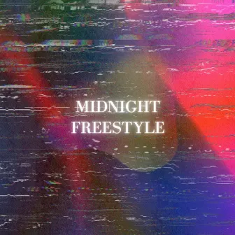 Midnight Freestyle by Verse Ave