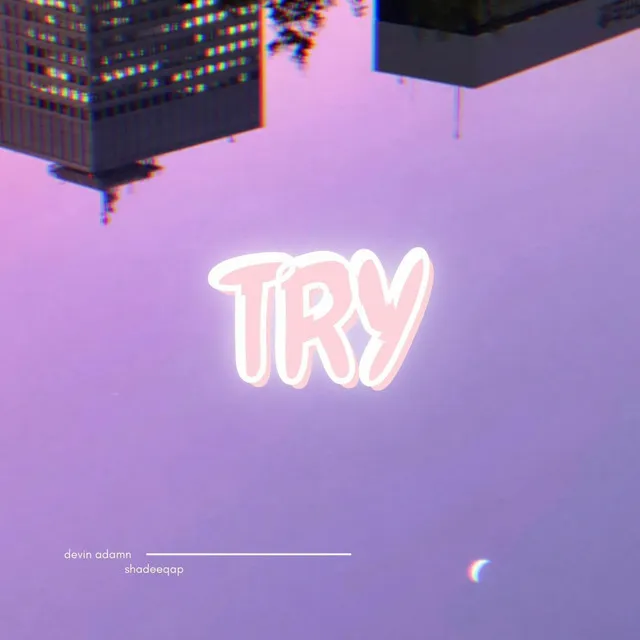 TRY