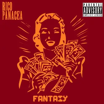 Fantasy by Rico Panacea