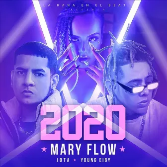 2020 by Mary Flow