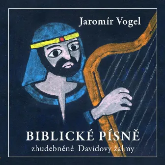 Vogel: Biblical Songs by Vogel music orchestra