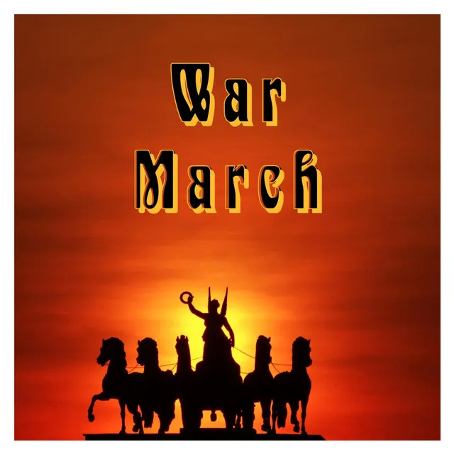 War March