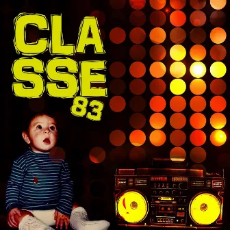 Classe 83 by Big Rapo