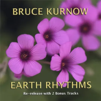 Earth Rhythms by Bruce Kurnow