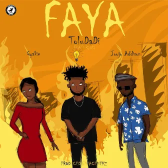 Faya by ToluDaDi