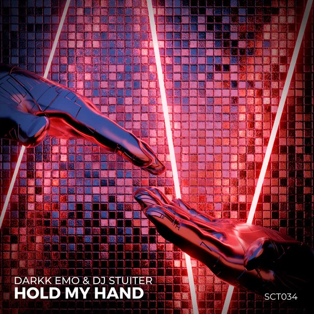 Hold My Hand