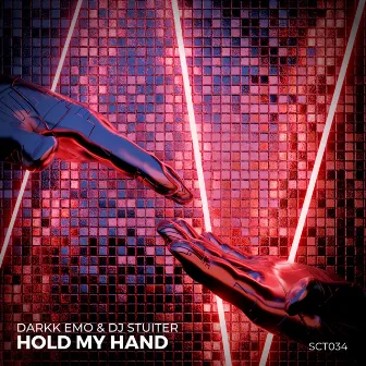 Hold My Hand by Darkk Emo