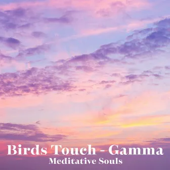 Birds Touch - Gamma by Meditative Souls