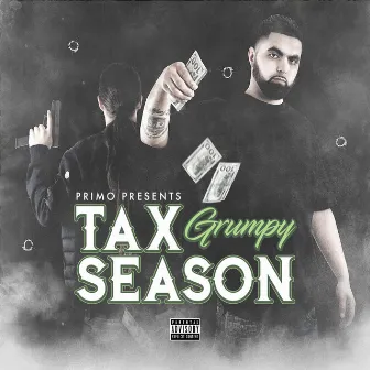 Tax Season by Grumpy