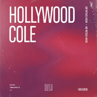 Hollywood Cole by ANT Mifsud