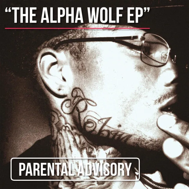 The Alpha Wolf EP