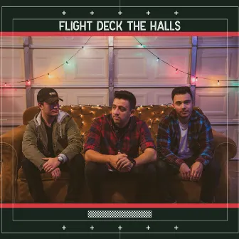 Flight Deck the Halls EP by Flight Deck