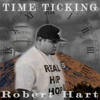 Time Ticking by Robert Hart