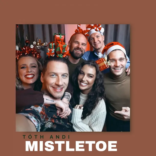 Mistletoe