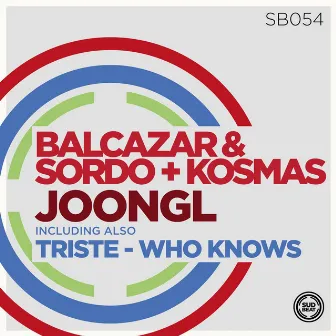 Joongl by Balcazar & Sordo