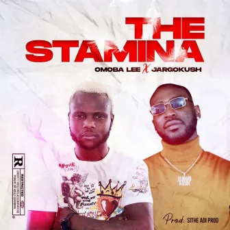 The Stamina by Omoba Lee