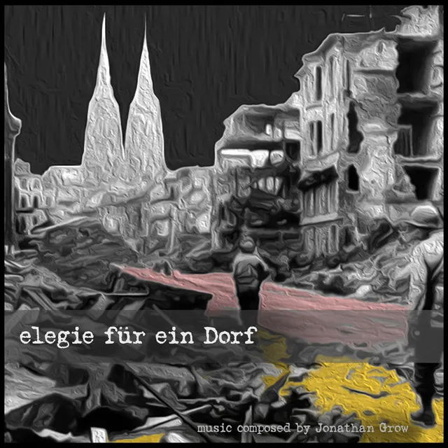 Elegie Fur Ein Dorf