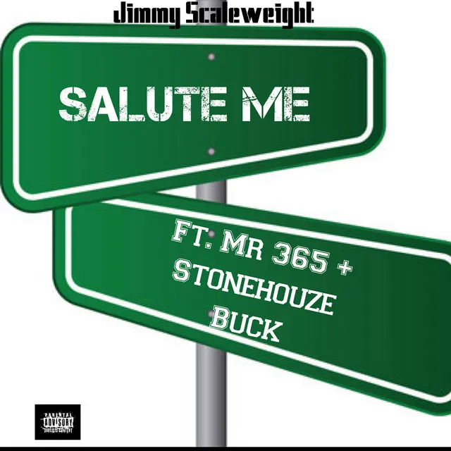 Salute Me