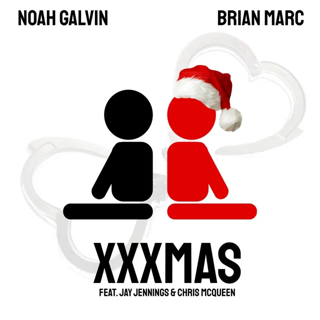 XXXmas (feat. Jay Jennings & Chris McQueen)