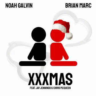 XXXmas (feat. Jay Jennings & Chris McQueen) by Noah Galvin