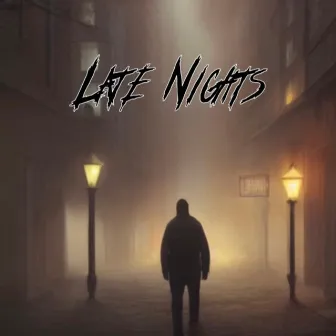 Late Nights by OGG YoungRam