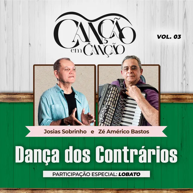 Dança dos Contrários