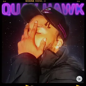 Uh Huh by Quay Hawk