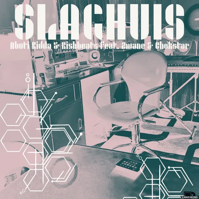 Slaghuis