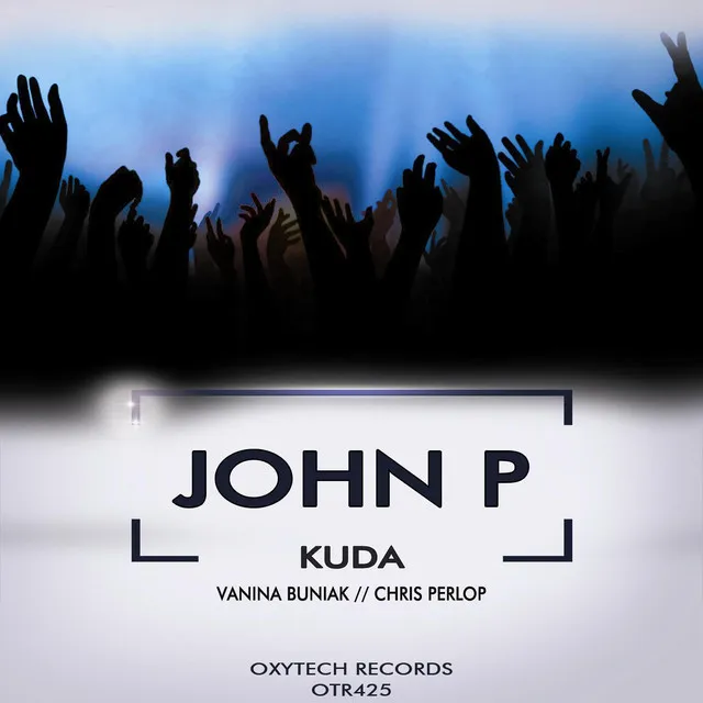 Kuda - Chris Perlop Remix