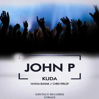 Kuda by John P