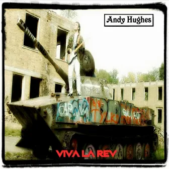 Viva la Rev by Andy Hughes