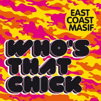 Who's That Chick by Lisa Perry