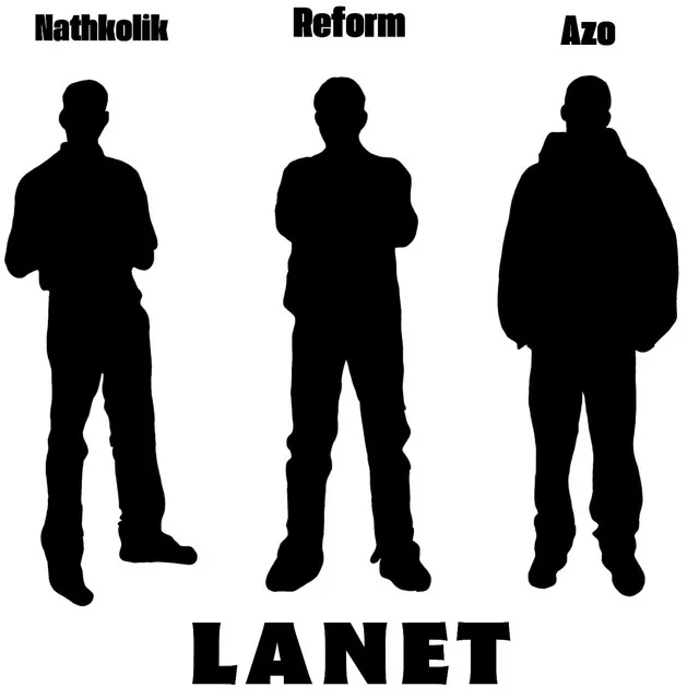 Lanet