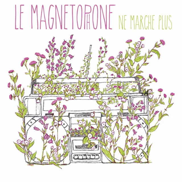 Le Magnetophone