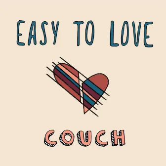 Easy to Love by Couch