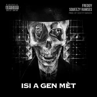 Isi a Gen Mèt by Fredgy