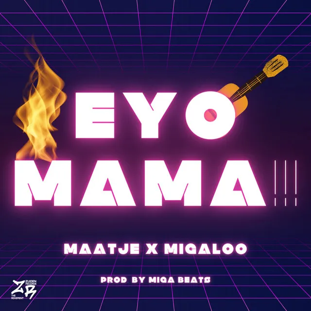 EYO MAMA