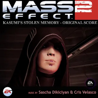 Mass Effect 2: Kasumi's Stolen Memory (Original Score) by Cris Velasco