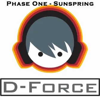 Sunspring by Phase One