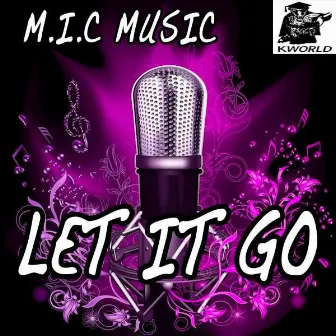 Let It Go - Tribute to Demi Lovato by Let It Go