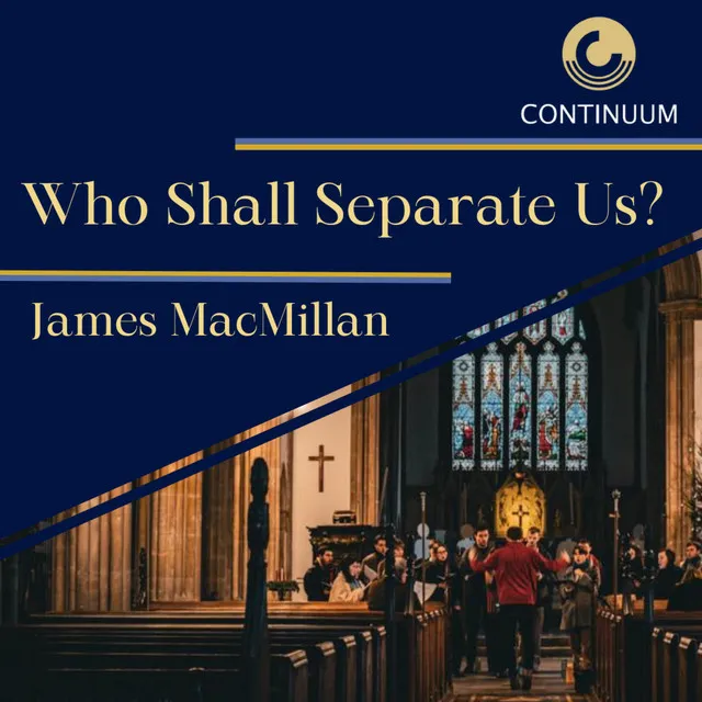 Who Shall Separate Us?