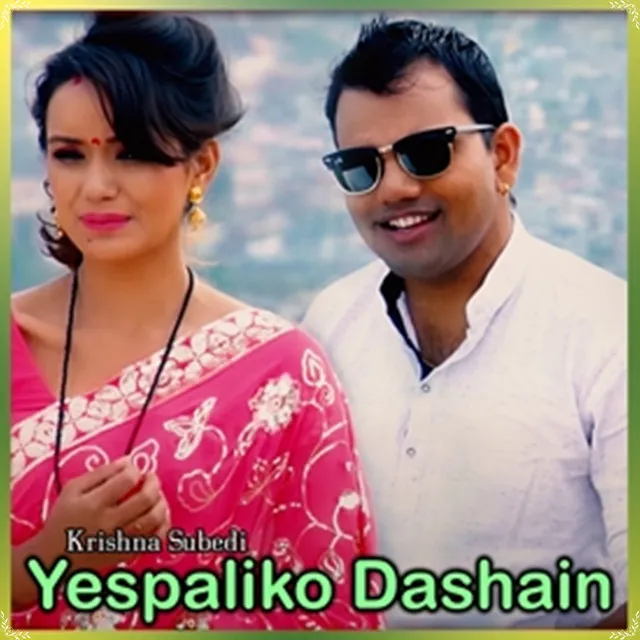 Yespaliko Dashain