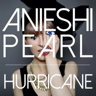 Hurricane by Anieshi Pearl