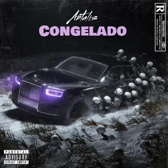 Congelado by Antalis