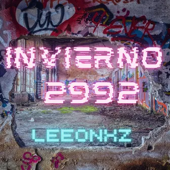 Invierno 2992 by Leeonxz