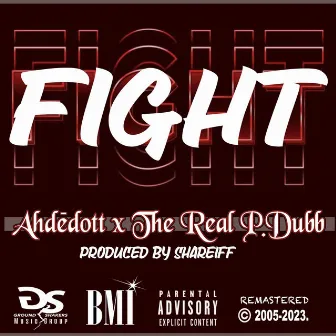 Fight 2.0 by Ahdedott