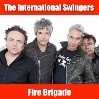 Fire Brigade by The  International Swingers