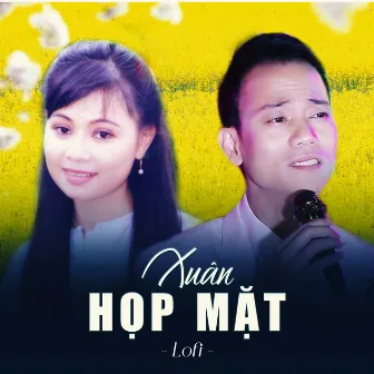 Xuân Họp Mặt (lofi) by Ngân Huệ