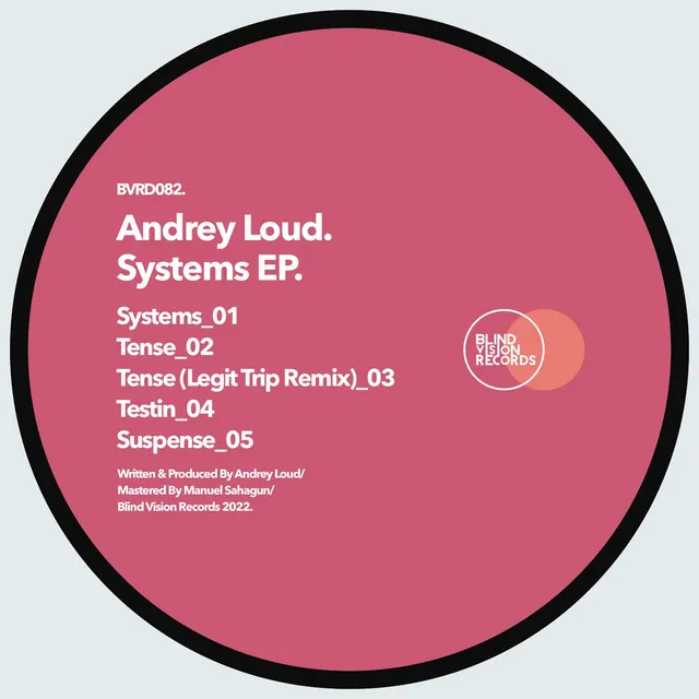 Systems EP